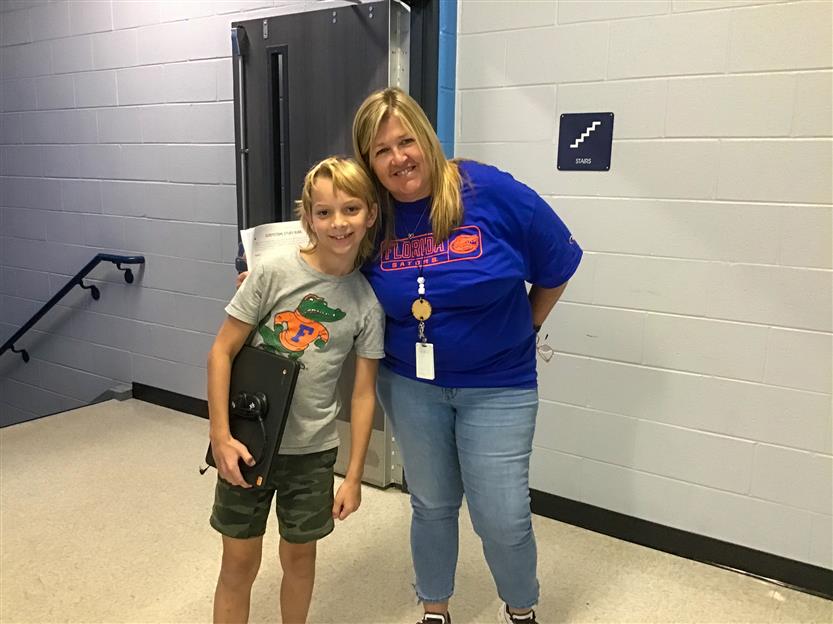 Schools celebrate college and career day